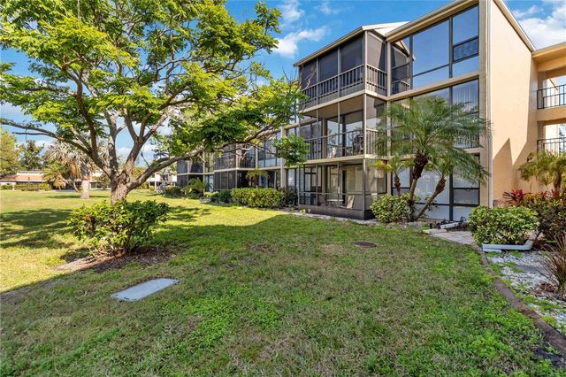 618 BIRD BAY DRIVE S 201, Venice, FL 34285