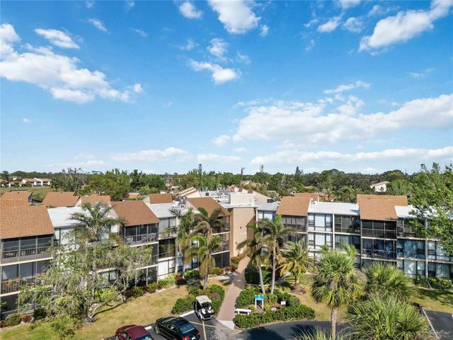 618 BIRD BAY DRIVE S 201, Venice, FL 34285