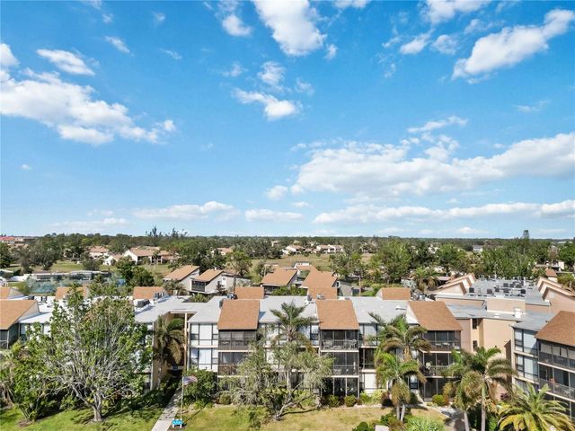 618 BIRD BAY DRIVE S 201, Venice, FL 34285