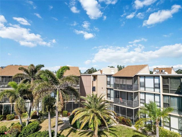 618 BIRD BAY DRIVE S 201, Venice, FL 34285