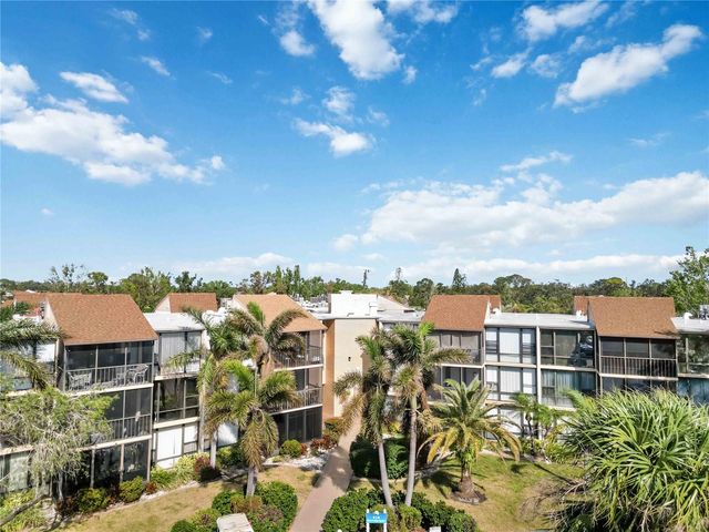 618 BIRD BAY DRIVE S 201, Venice, FL 34285