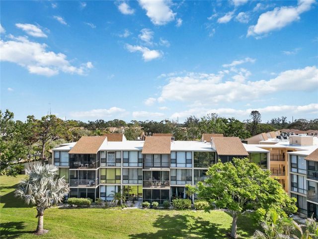 618 BIRD BAY DRIVE S 201, Venice, FL 34285
