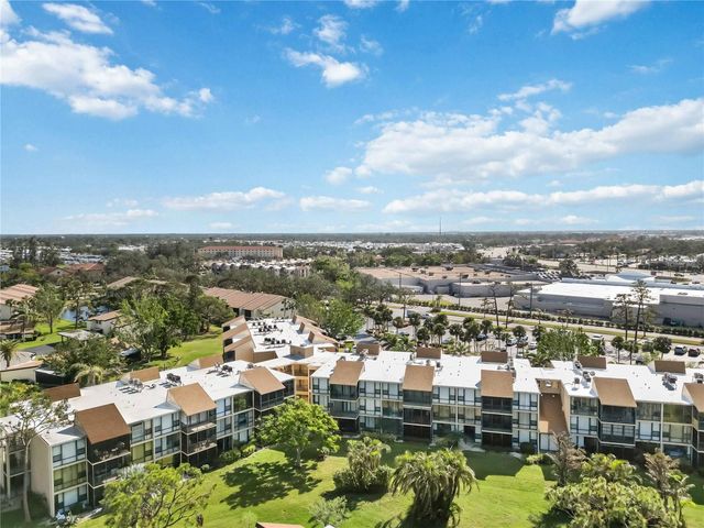 618 BIRD BAY DRIVE S 201, Venice, FL 34285