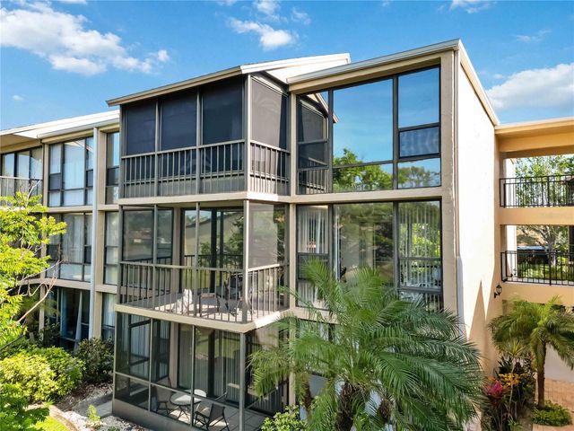 618 BIRD BAY DRIVE S 201, Venice, FL 34285