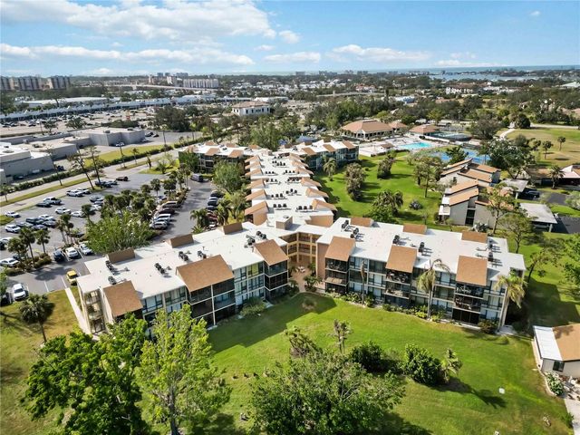 618 BIRD BAY DRIVE S 201, Venice, FL 34285