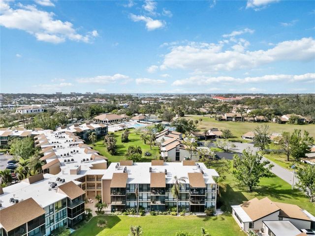 618 BIRD BAY DRIVE S 201, Venice, FL 34285