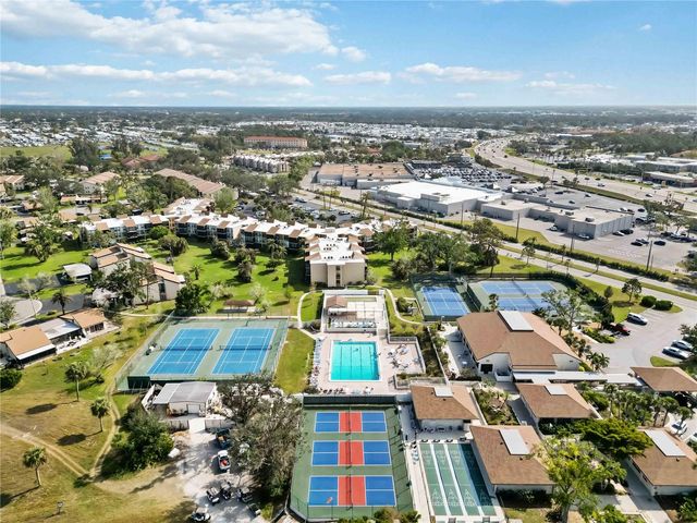 618 BIRD BAY DRIVE S 201, Venice, FL 34285