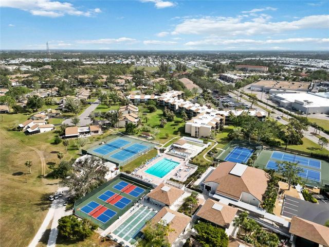 618 BIRD BAY DRIVE S 201, Venice, FL 34285
