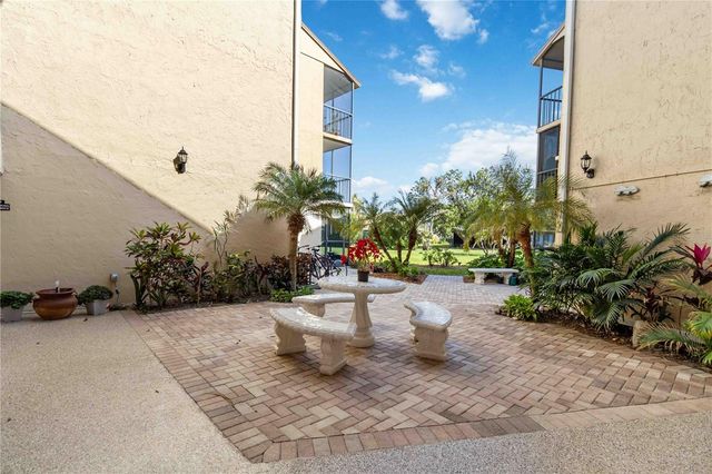 618 BIRD BAY DRIVE S 201, Venice, FL 34285
