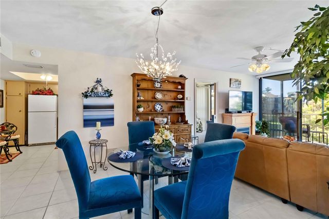 618 BIRD BAY DRIVE S 201, Venice, FL 34285