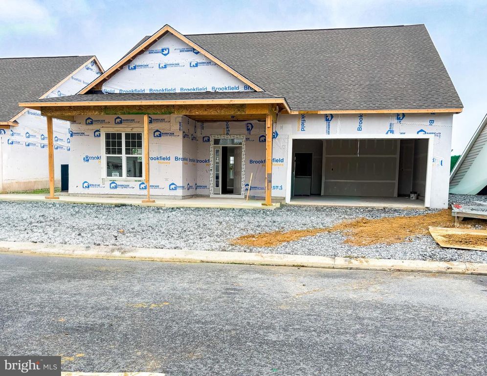 322 HERITAGE SHORES CIR, Bridgeville, DE 19933