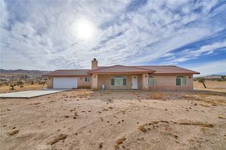 25625 Rancho, Apple Valley, CA 92308