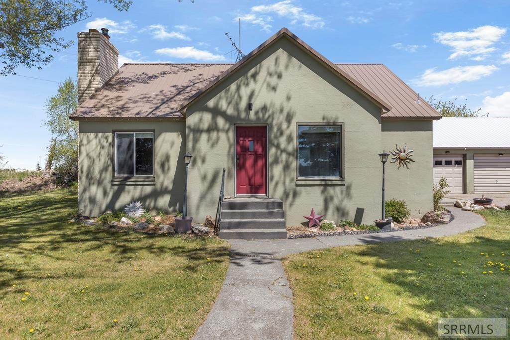 11851 E 129 N, Idaho Falls, ID 83401