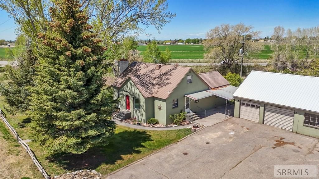Image 33 of property listing at 11851 E 129 N, Idaho Falls, ID 83401