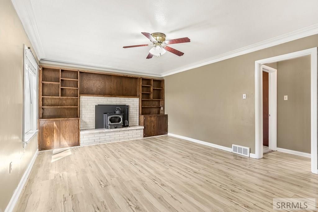 Image 4 of property listing at 11851 E 129 N, Idaho Falls, ID 83401