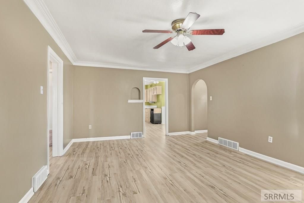 Image 5 of property listing at 11851 E 129 N, Idaho Falls, ID 83401