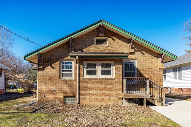 1433 42nd Street, Des Moines, IA 50311