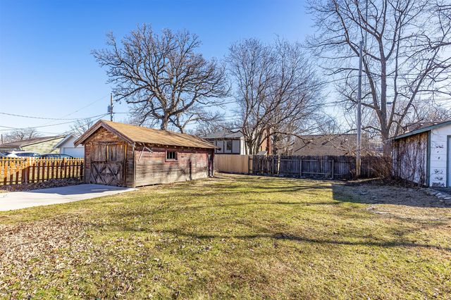 1433 42nd Street, Des Moines, IA 50311