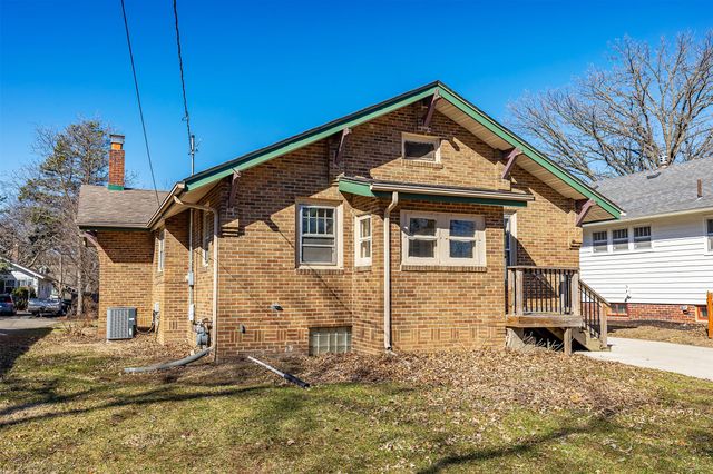 1433 42nd Street, Des Moines, IA 50311