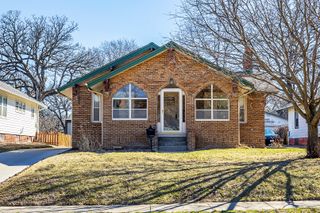 1433 42nd Street, Des Moines, IA 50311