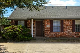 3612-3614 Hollyhock Street, College Station, TX 77845
