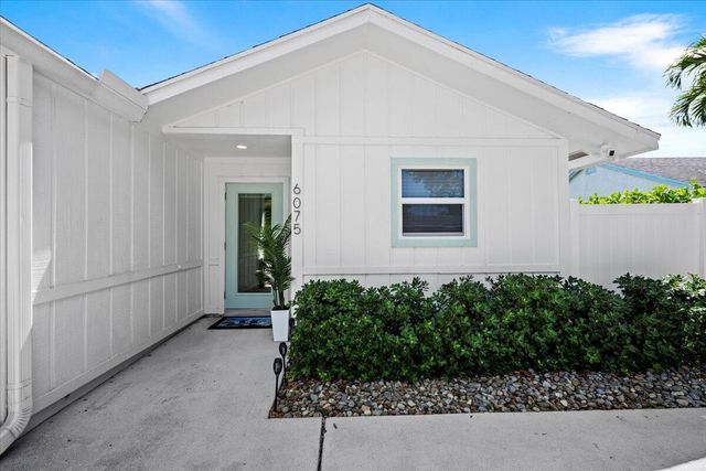 6075 Francis Street, Jupiter, FL 33458
