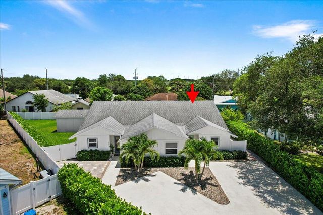 6075 Francis Street, Jupiter, FL 33458