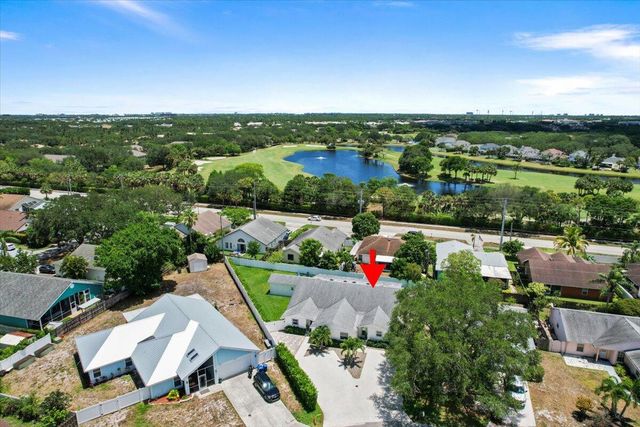 6075 Francis Street, Jupiter, FL 33458