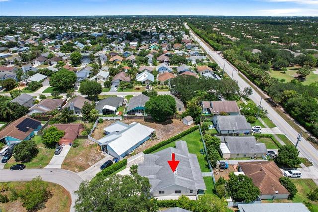 6075 Francis Street, Jupiter, FL 33458
