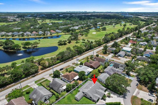 6075 Francis Street, Jupiter, FL 33458