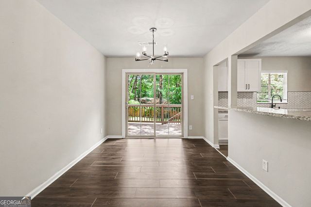 8154 Tudor Drive, Jonesboro, GA 30238