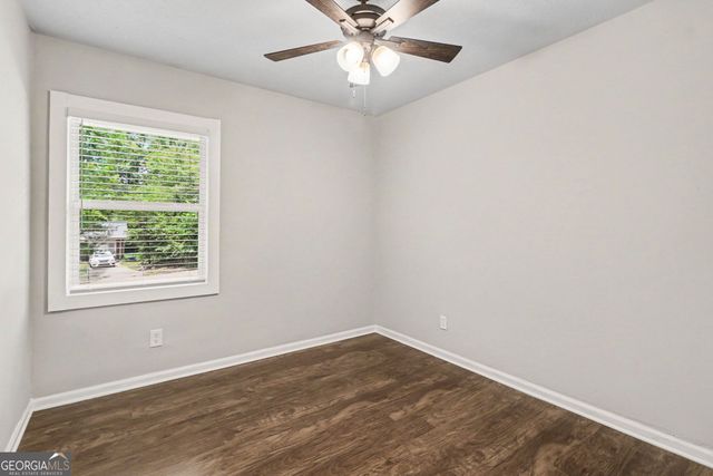 8154 Tudor Drive, Jonesboro, GA 30238