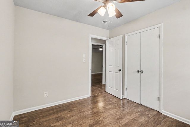 8154 Tudor Drive, Jonesboro, GA 30238