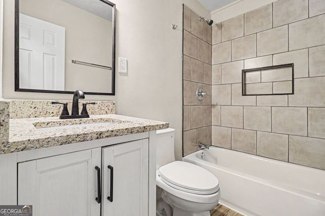 8154 Tudor Drive, Jonesboro, GA 30238