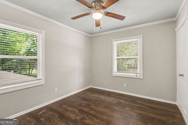 8154 Tudor Drive, Jonesboro, GA 30238