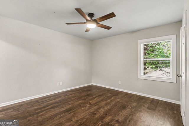 8154 Tudor Drive, Jonesboro, GA 30238