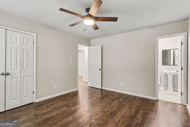 8154 Tudor Drive, Jonesboro, GA 30238