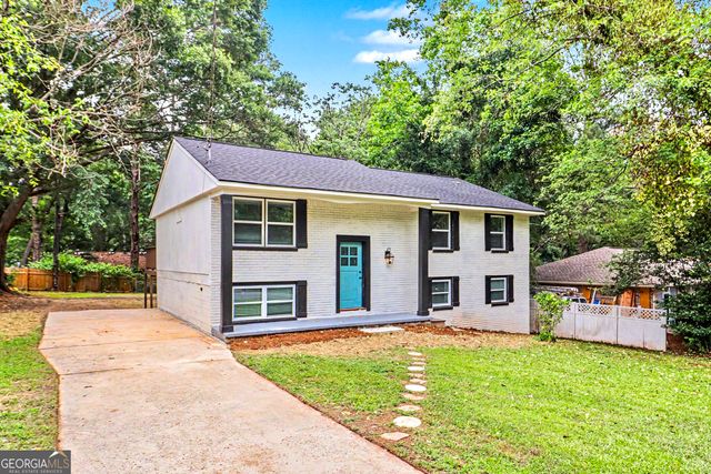 8154 Tudor Drive, Jonesboro, GA 30238