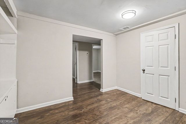 8154 Tudor Drive, Jonesboro, GA 30238