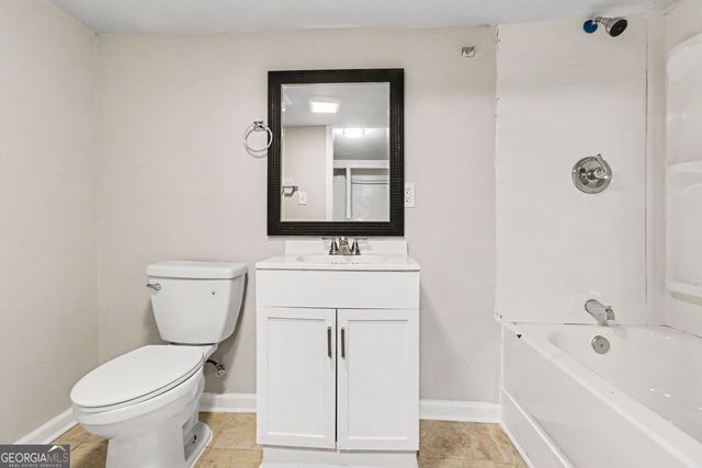 8154 Tudor Drive, Jonesboro, GA 30238