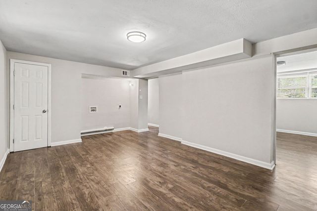 8154 Tudor Drive, Jonesboro, GA 30238