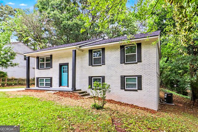 8154 Tudor Drive, Jonesboro, GA 30238