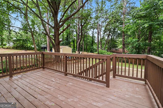 8154 Tudor Drive, Jonesboro, GA 30238