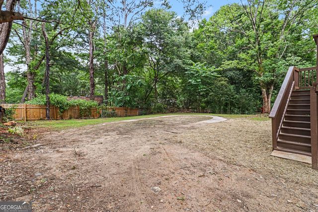 8154 Tudor Drive, Jonesboro, GA 30238