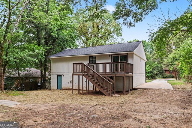 8154 Tudor Drive, Jonesboro, GA 30238