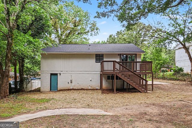 8154 Tudor Drive, Jonesboro, GA 30238