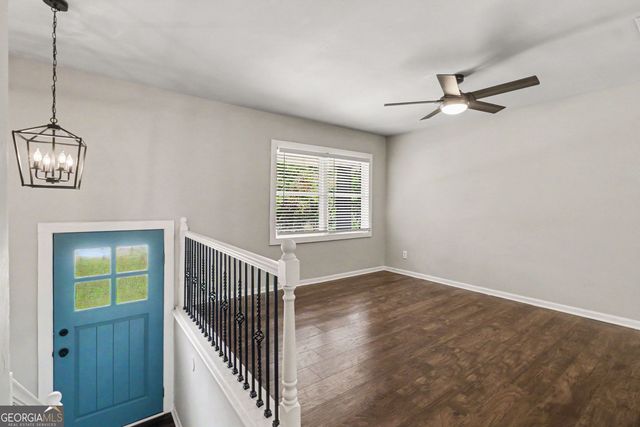 8154 Tudor Drive, Jonesboro, GA 30238