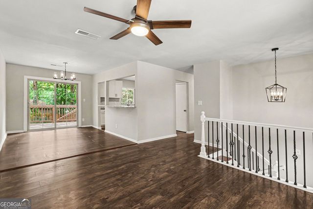 8154 Tudor Drive, Jonesboro, GA 30238
