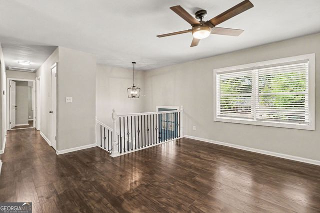 8154 Tudor Drive, Jonesboro, GA 30238