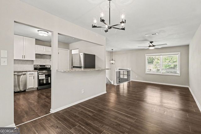 8154 Tudor Drive, Jonesboro, GA 30238